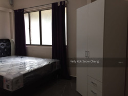 Sing Joo Walk (D8), Apartment #293830591